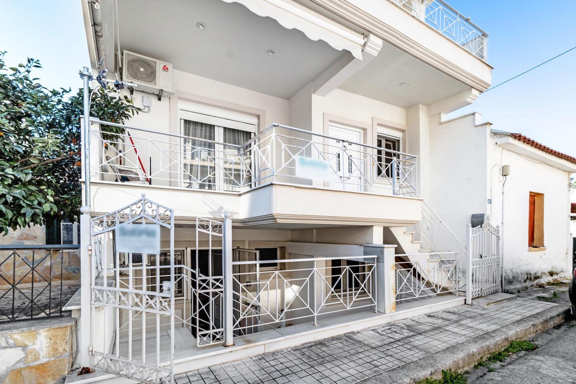 Sotiria House Appartement Preveza Buitenkant foto