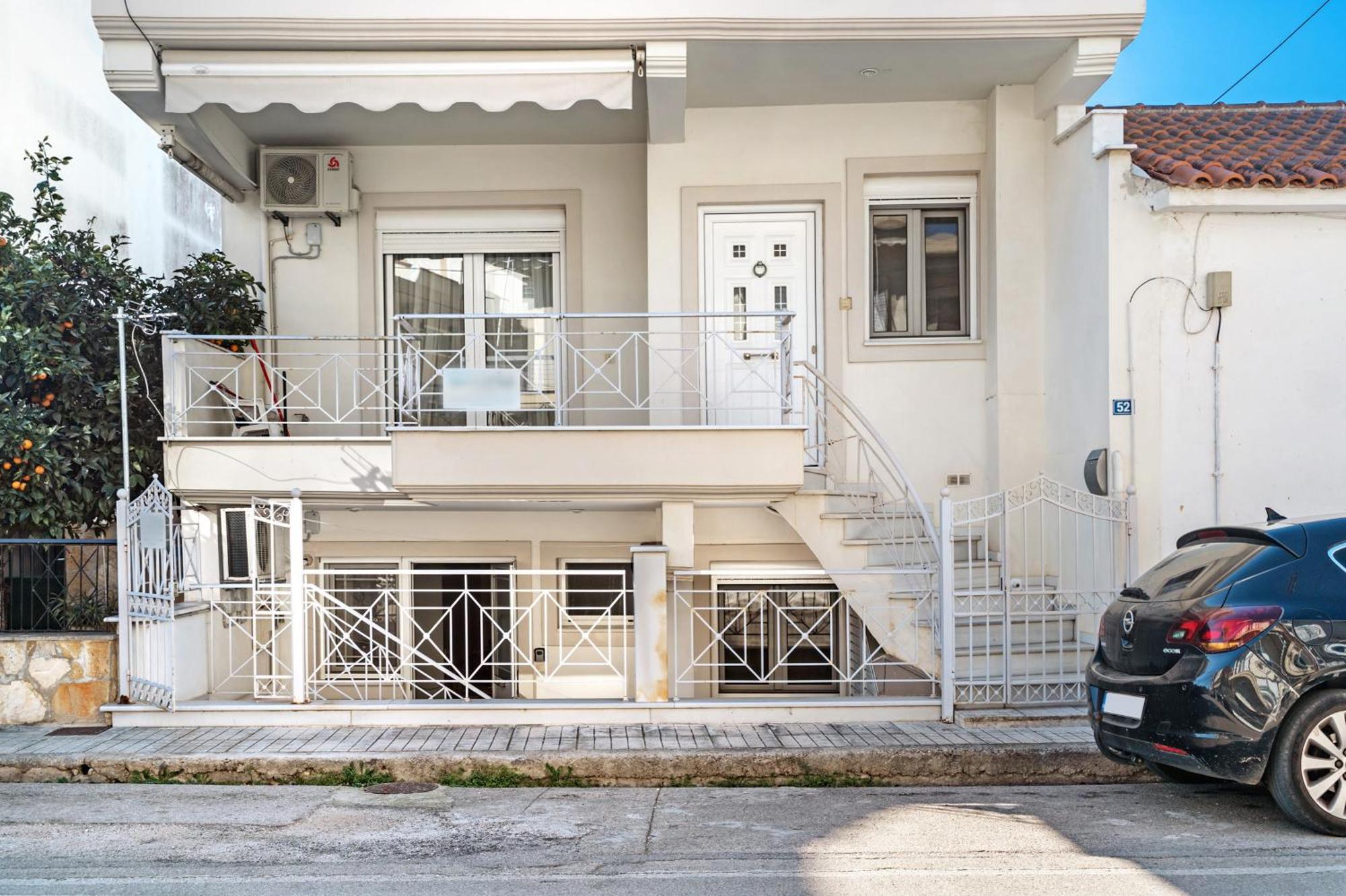 Sotiria House Appartement Preveza Buitenkant foto