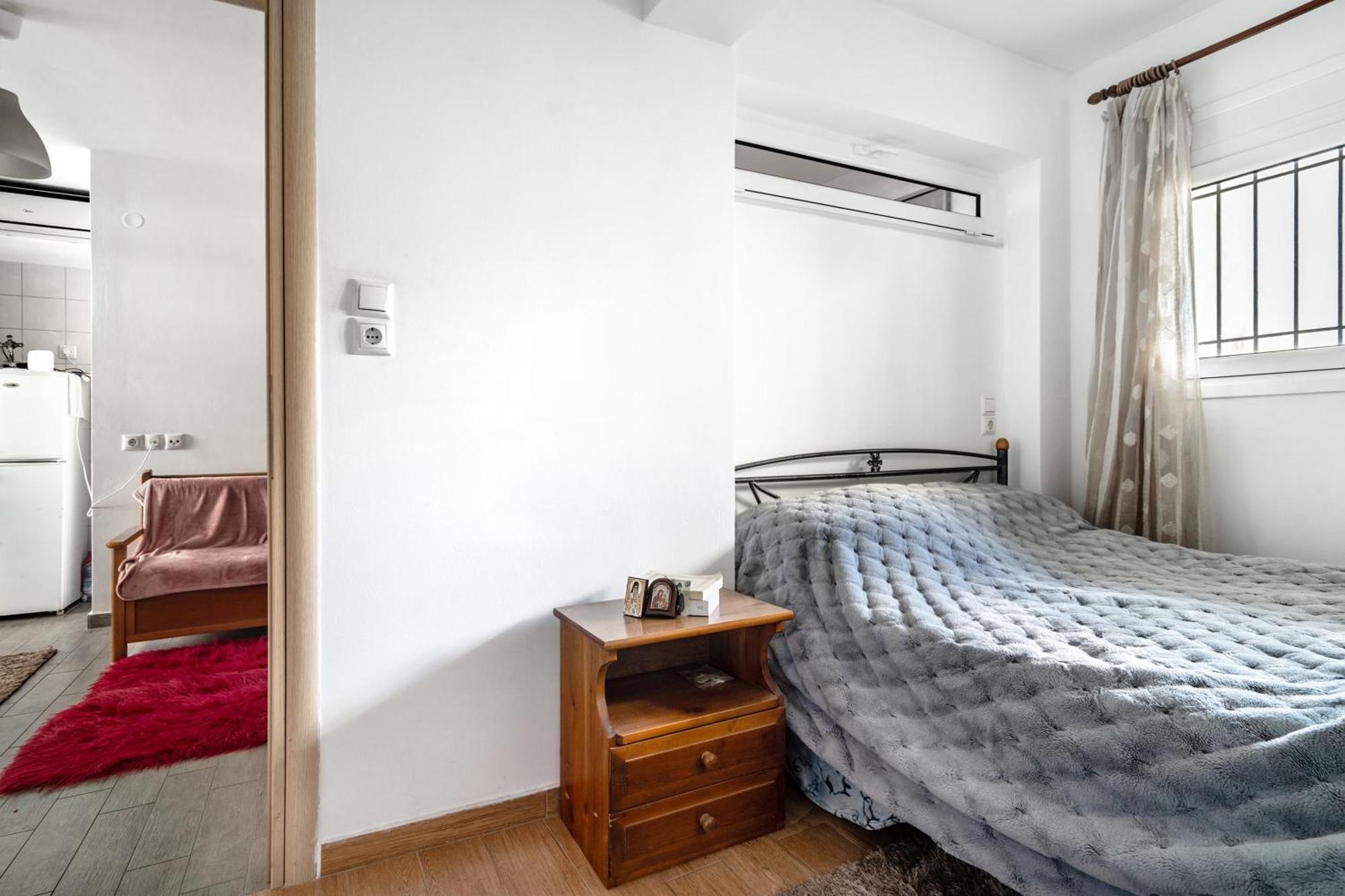 Sotiria House Appartement Preveza Buitenkant foto