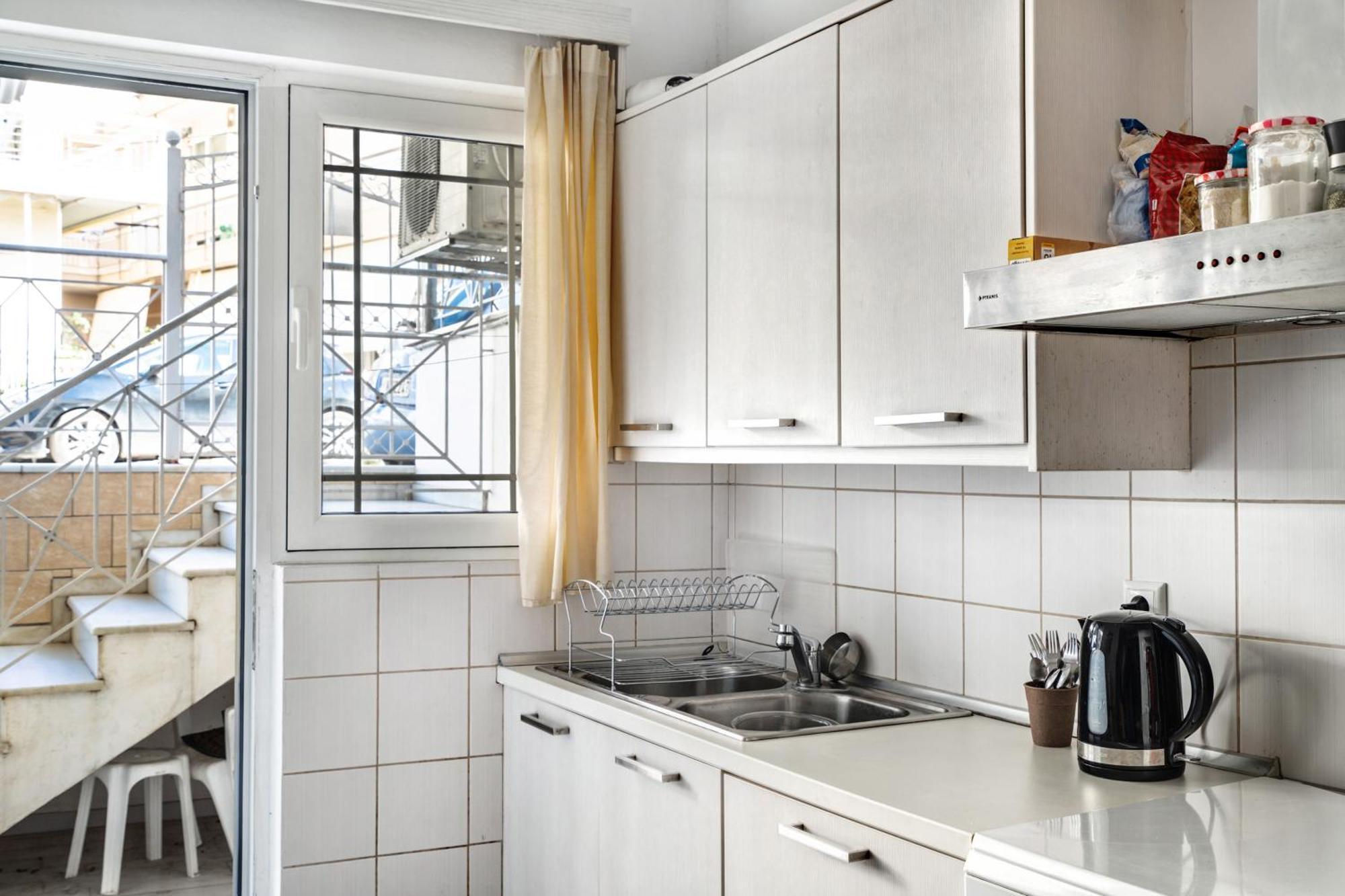 Sotiria House Appartement Preveza Buitenkant foto