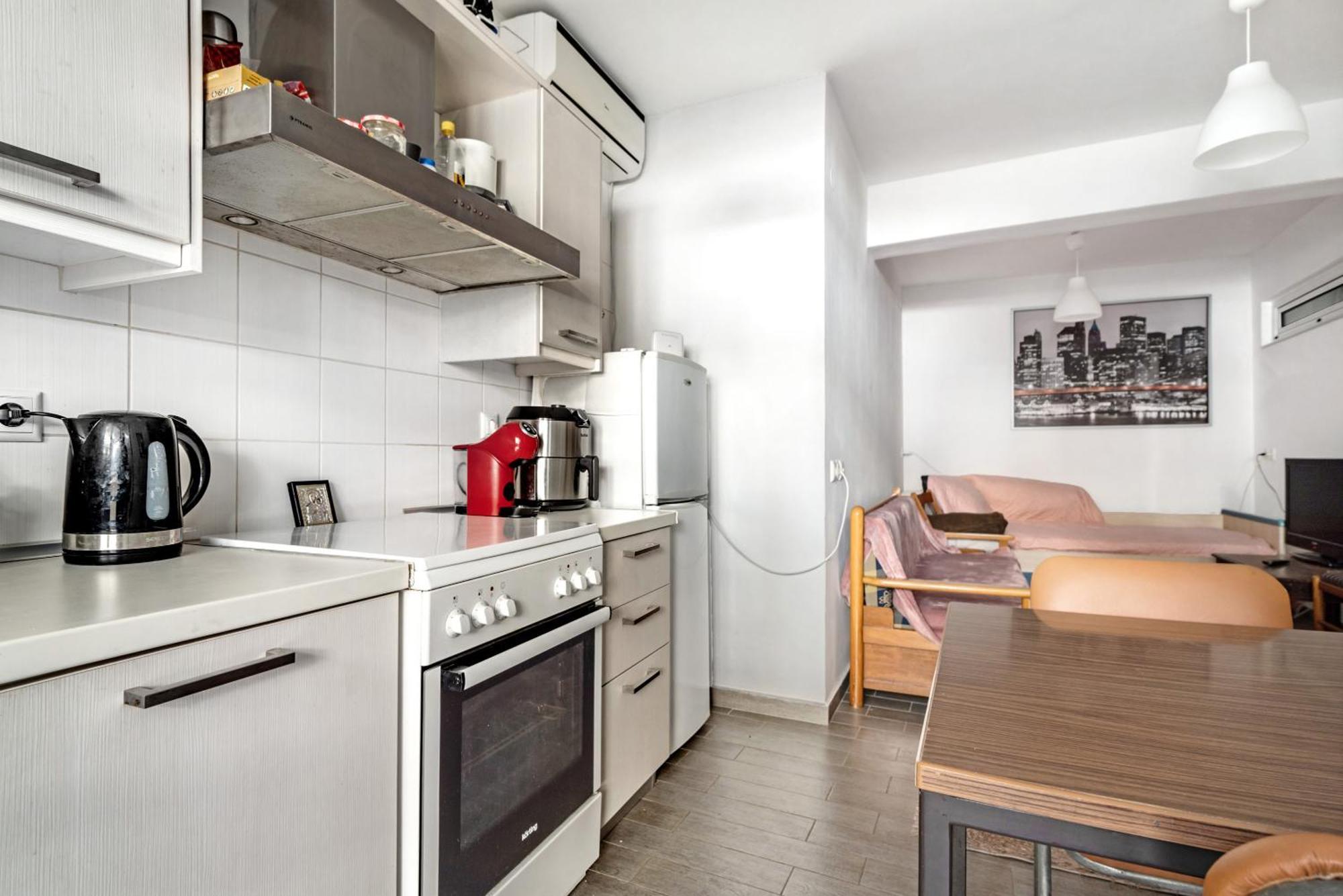 Sotiria House Appartement Preveza Buitenkant foto