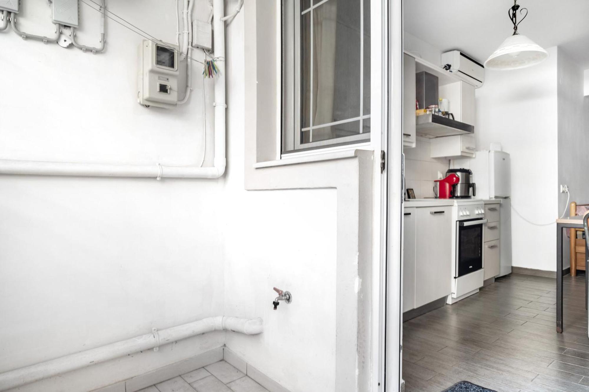 Sotiria House Appartement Preveza Buitenkant foto