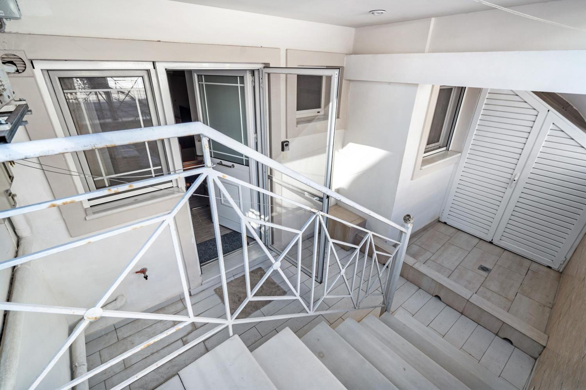 Sotiria House Appartement Preveza Buitenkant foto