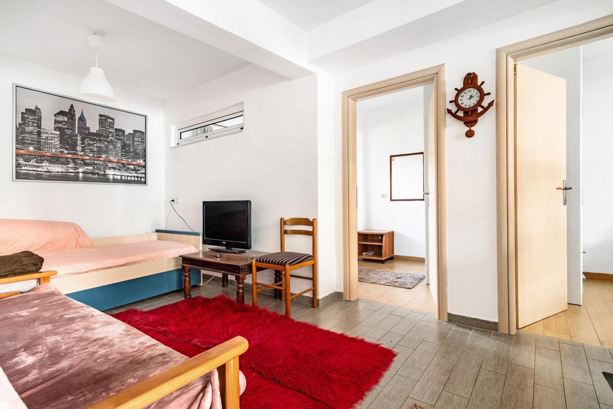 Sotiria House Appartement Preveza Buitenkant foto
