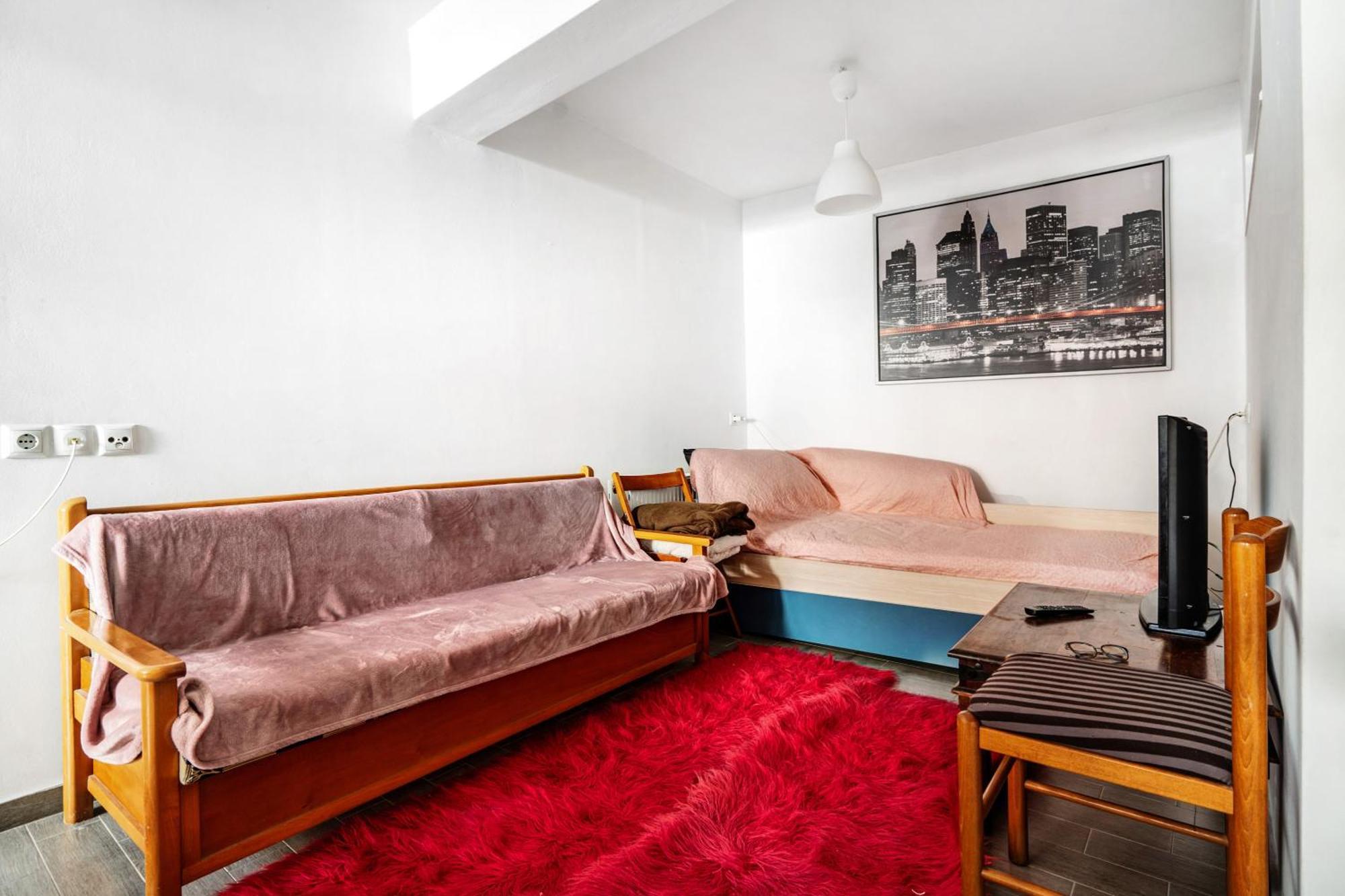 Sotiria House Appartement Preveza Buitenkant foto