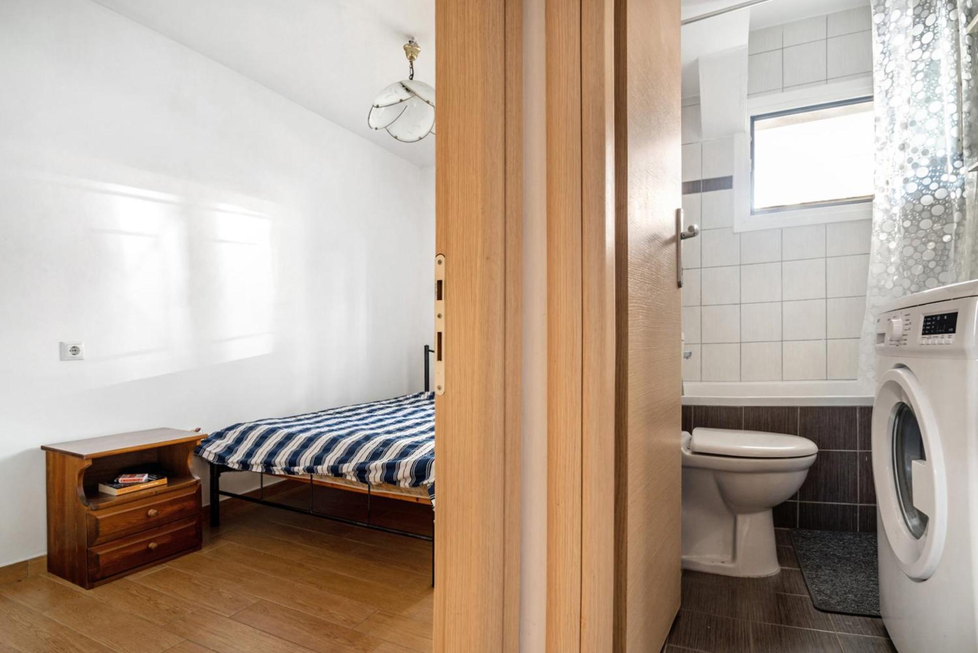 Sotiria House Appartement Preveza Buitenkant foto