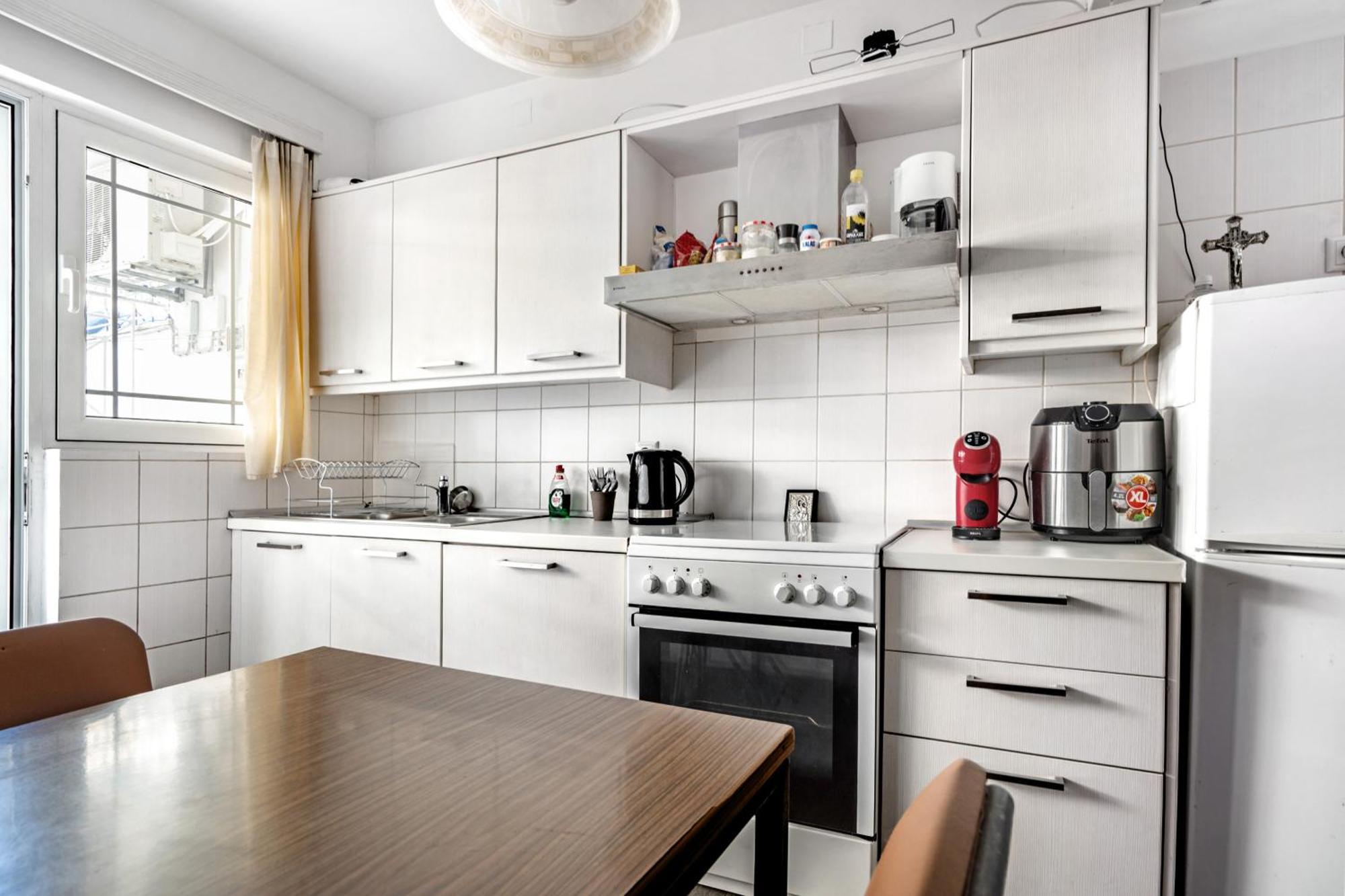 Sotiria House Appartement Preveza Buitenkant foto