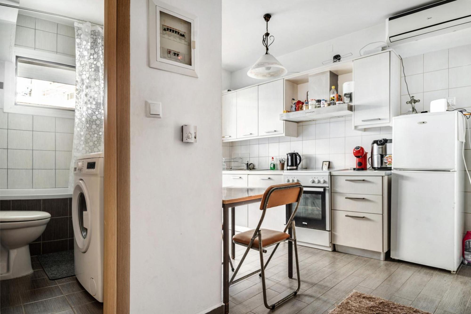 Sotiria House Appartement Preveza Buitenkant foto